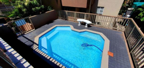 Praslin 4 - Sleeps 6